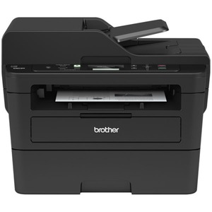 Brother, Laser Multifunction Printer, Monochrome, Color, Monochrome, 1 Each