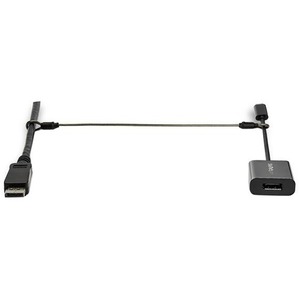 StarTech.com Steel Cable Tethers