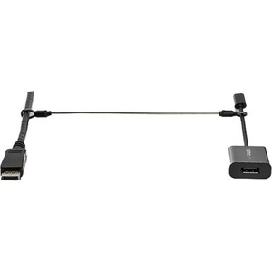 StarTech.com Steel Cable Tethers