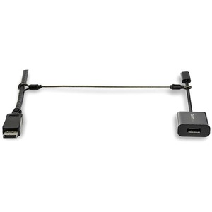 StarTech.com Steel Cable Tethers