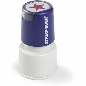 Trodat Star Impression Pre-Inked Stamp