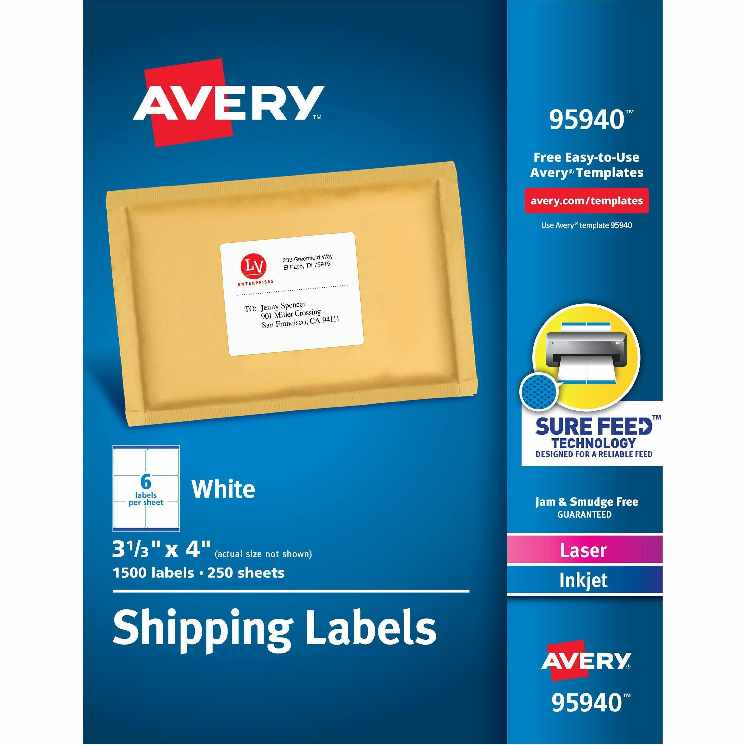avery label templates for photoshop