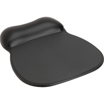 compucessory gel keyboard wrist rest pads