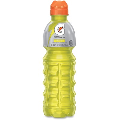 24 oz Skinny Water Bottle