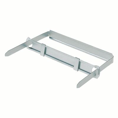 Outside File Fasteners ACC12995 Acco Standard Two-Piece Paper File Fasteners - Zuma