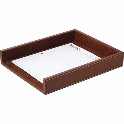 Dacasso Single Front Load Letter Tray DACA3201