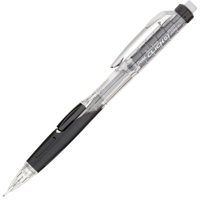 Pentel .7mm Twist-Erase Click Mechanical Pencil PENPD277TA