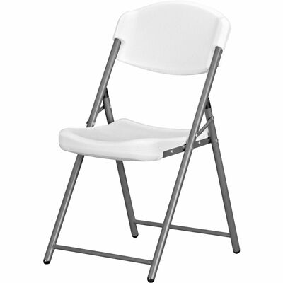 NSN5766180 : SKILCRAFT® Skilcraft Folding Chairs - High-Density  Polyethylene (Hdpe) Seat - High-Density Polyethylene (Hdpe)