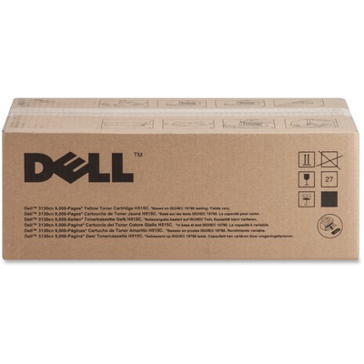 Dell H515C Original Toner Cartridge DLLH515C