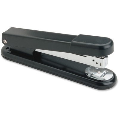 Jam Paper Office & Desk Sets - 1 Stapler & 1 Tape Dispenser - Grey - 2/Pack