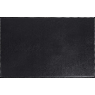 Dacasso Leatherette Square Corner Placemat DACH1147