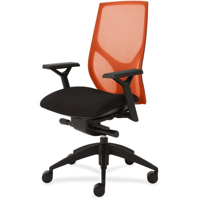 9 to 5 Seating Vault 1460 Task Chair - Thumbnail 3