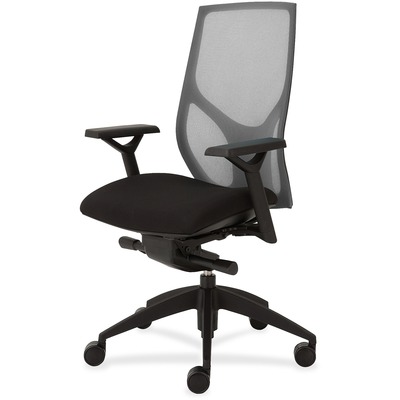 9 to 5 Seating Vault 1460 Task Chair - Thumbnail 5