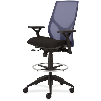 9 to 5 Seating Vault 1468 Task Stool - Thumbnail 4