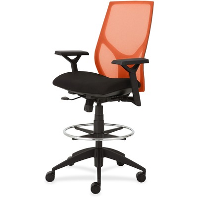 9 to 5 Seating Vault 1468 Task Stool - Thumbnail 5