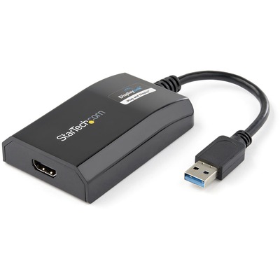 Converter Cable Adapter HDMI™ to VGA 1920x1200@60Hz - Audio Video Adapters  - Video Adapters - Cables and Sockets