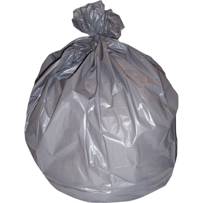 Glad Large Drawstring Trash Bags - Large Size - 30 gal CLO78952PL