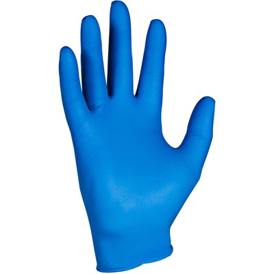 nitrile gloves electrical