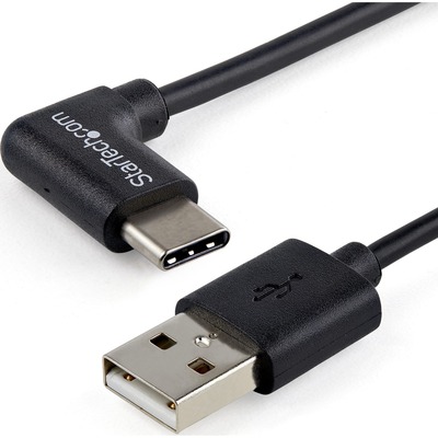 StarTech.com 3ft 1m USB to USB C Cable - USB 3.1 10Gpbs - USB-IF