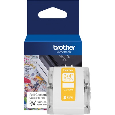 Brother Multipurpose Label - 3/4