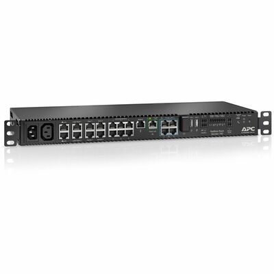 Sistema de control medioambiental APC by Schneider Electric NetBotz 750 ...