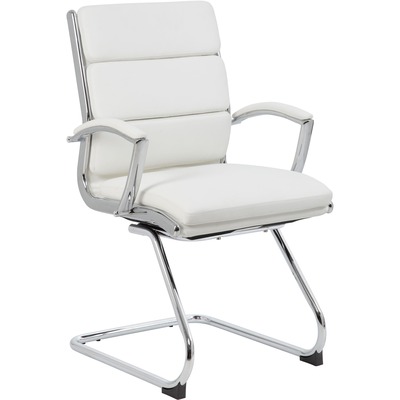 Boss Executive Caressoftplus Chair - Thumbnail 2
