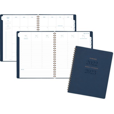 At-A-Glance Signature Collection Planner AAGYP905A20
