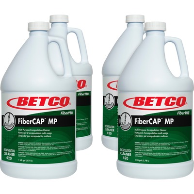 Betco FiberCAP MP Cleaner BET4200400CT