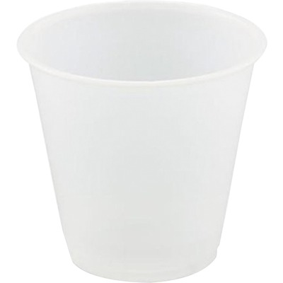 Solo Paper Cone Water Cups White 4 Oz Bag Of 200 Cups - Office Depot