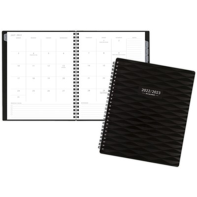 At-A-Glance Elevation Academic Planner AAG75127P05