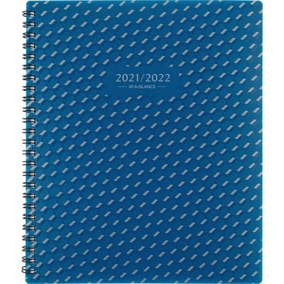 At-A-Glance Elevation Academic Planner AAG75127P20