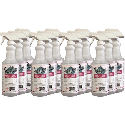 Diamond Free & Clear Disinfectant Cleaner DCH9315
