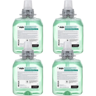 Gojo&reg; FMX-12 Refill Green Certified Hair/Body Wash GOJ516304CT