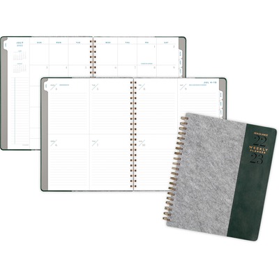 At-A-Glance Signature Collection Planner AAGYP905A25