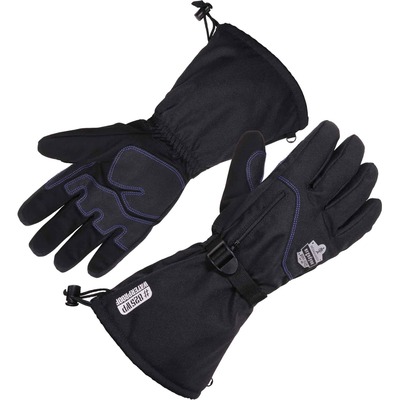 Reinforced Thermal Utility Gloves