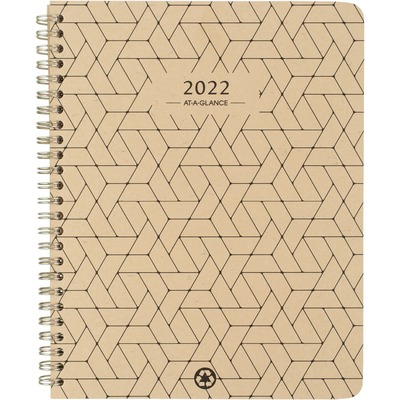 At-A-Glance Elevation Eco Planner AAG75951R11