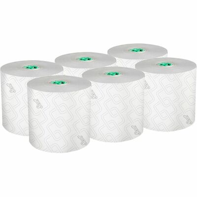 SKILCRAFT Continuous Roll Paper Towel