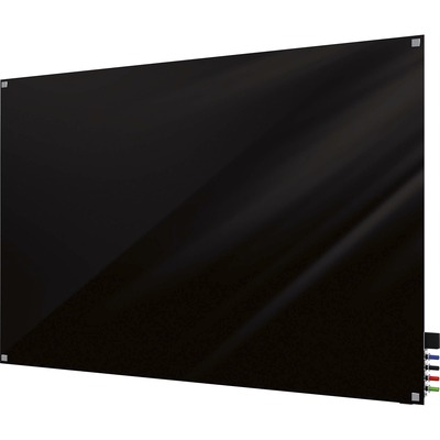 Ghent Grid Magnetic Dry Erase Whiteboard 24 x 36 Aluminum Frame