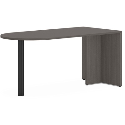 10500 Series Executive Desk - Thumbnail 4