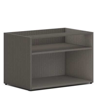 HON Mod Low Storage Credenza - Thumbnail 2