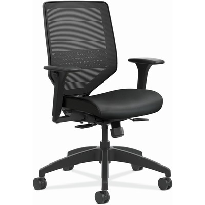 HON Solve Task Chair - Thumbnail 4