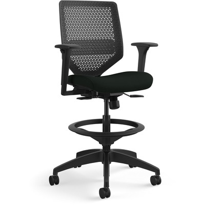 Hon Solve Sitting Stool - Thumbnail 5