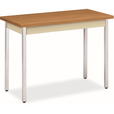 Mesa de utilidad HON HUTM2040 - Cromo Base - 1 Seating Capacity - 29