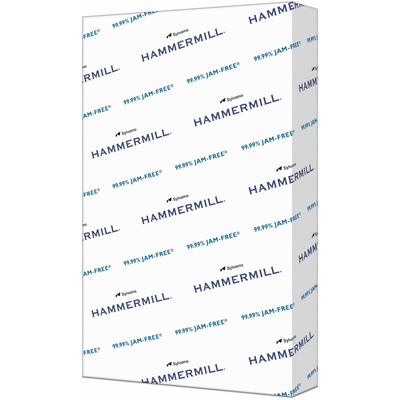 Hammermill Copy Paper