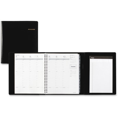 ≧ ≦ At-A-Glance Wkly Appt Bk,Jan-Jan,8am-6pm,2PPW,6-7/8×8-3/4Page Size ...