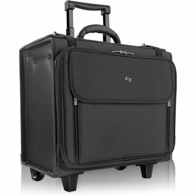 pc suitcase case