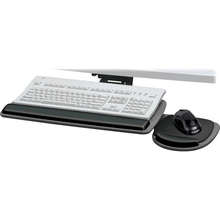 Wholesale Keyboard Trays/Drawers: Discounts on Fellowes Standard Keyboard Tray FEL93841
