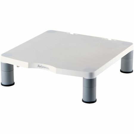 Wholesale Monitor Arms & Stands: Discounts on Fellowes Standard Monitor Riser FEL91712