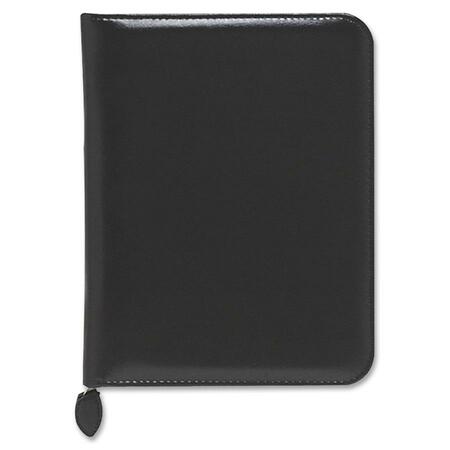 Day-Timer Verona Zip Leather Planner Starter Set