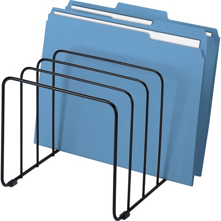 Wholesale Racks & Organizers: Discounts on Fellowes Wire File Sorter FEL72351